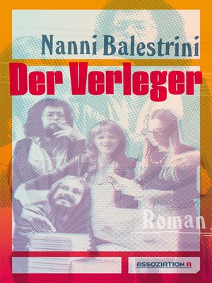 cover image of Der Verleger